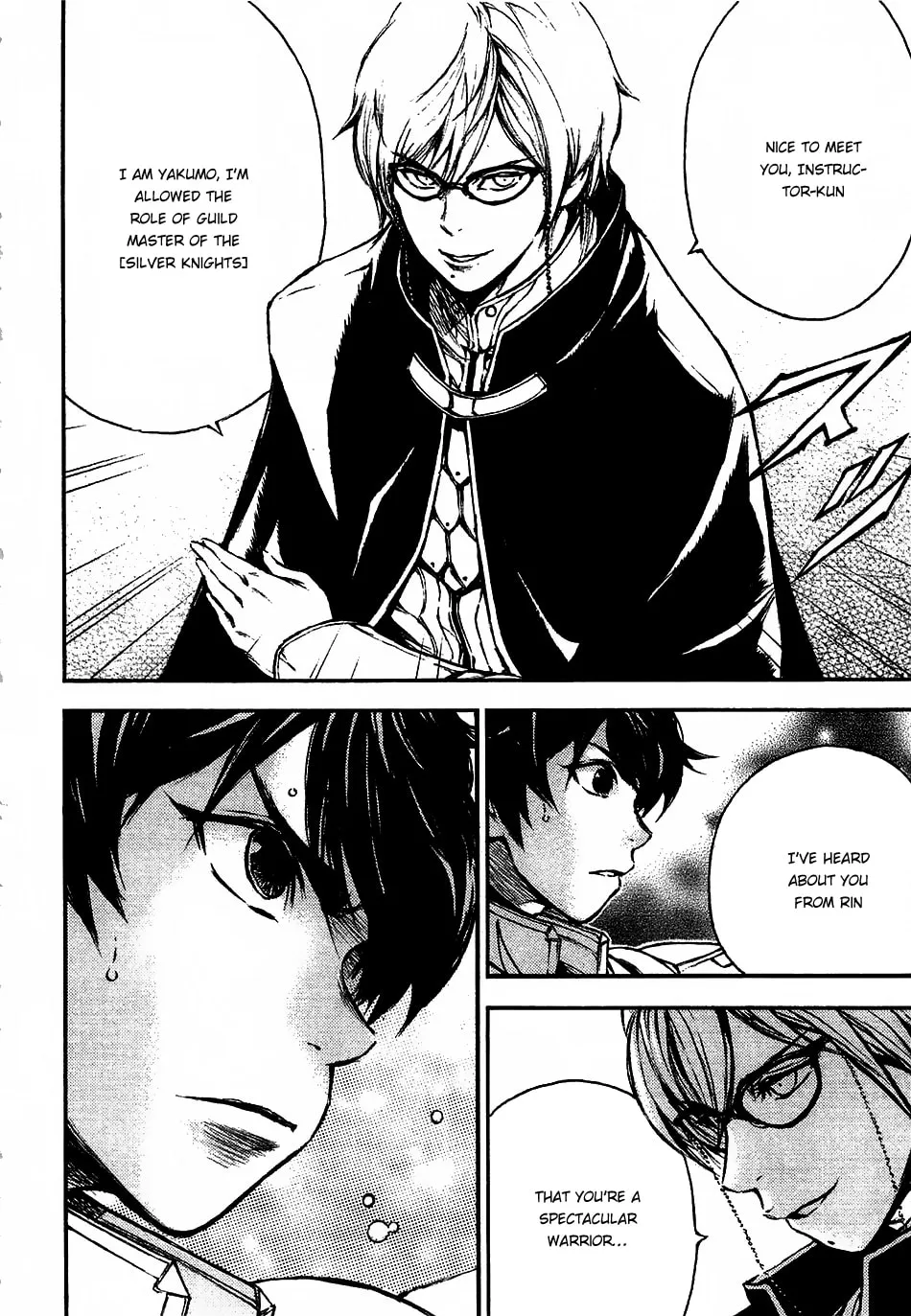 Read Eden chapter 13 image 24 on Lezhin