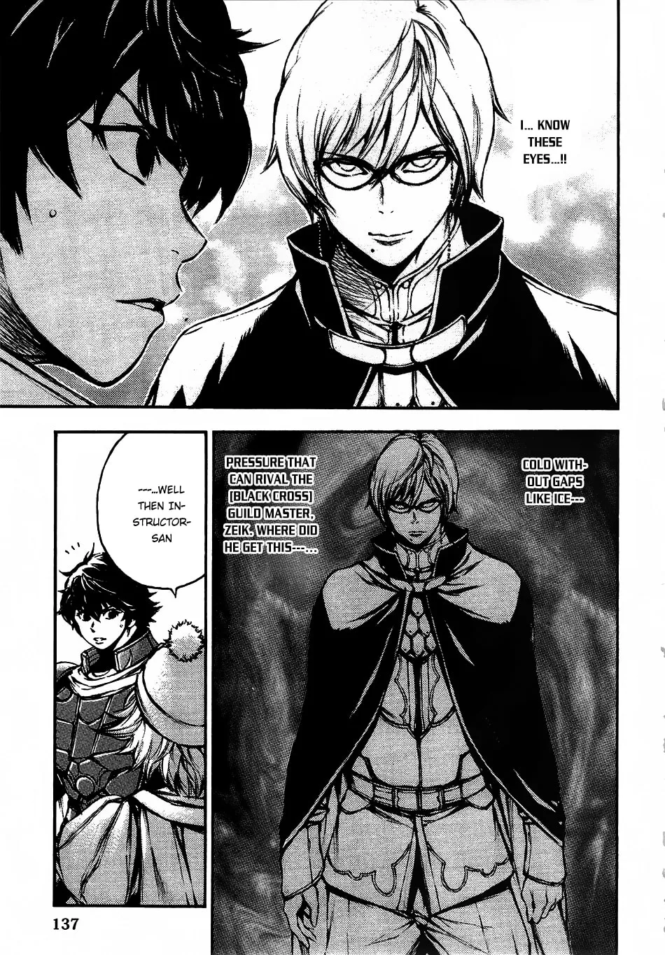 Read Eden chapter 13 image 25 on Lezhin