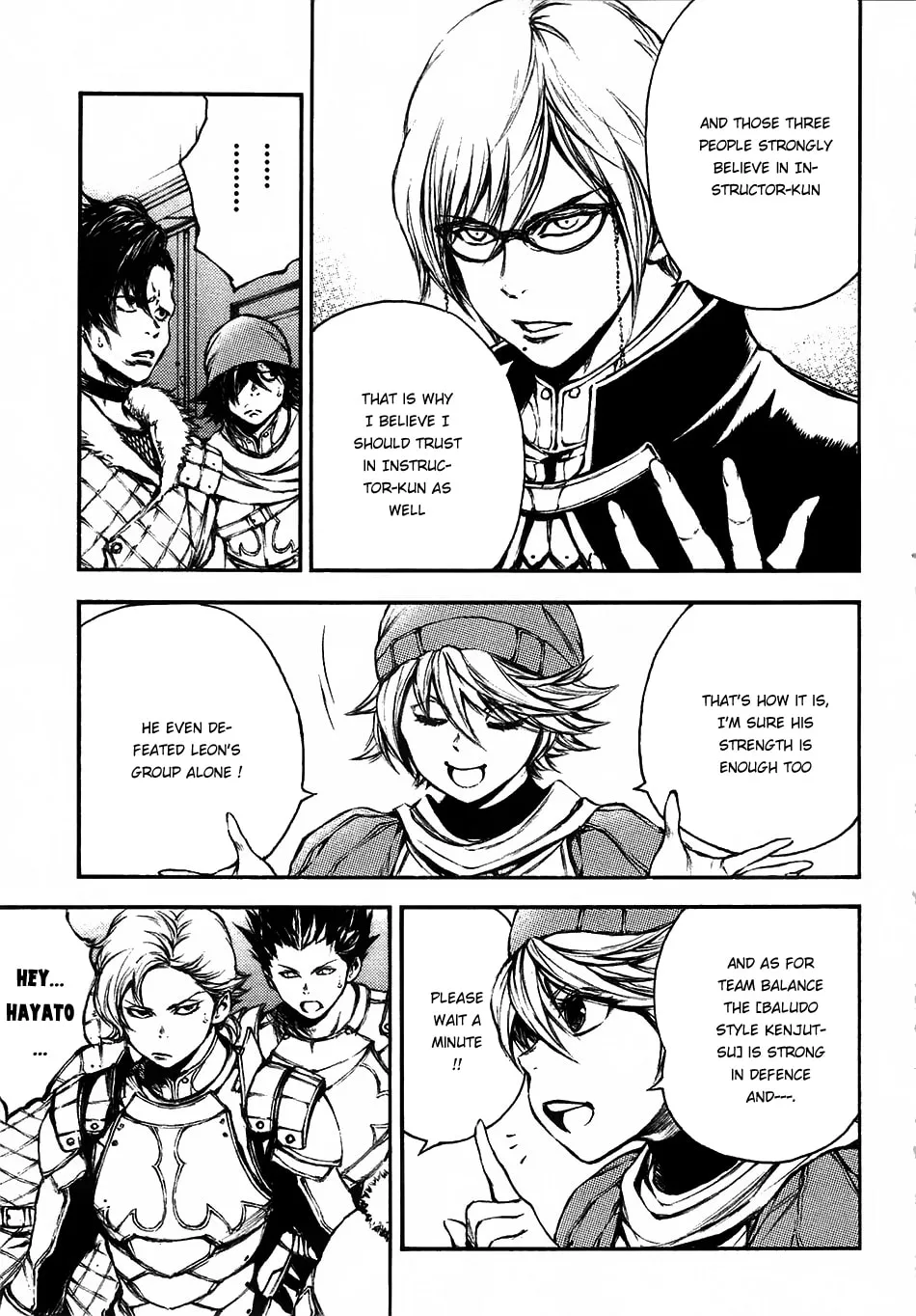 Read Eden chapter 13 image 27 on Lezhin