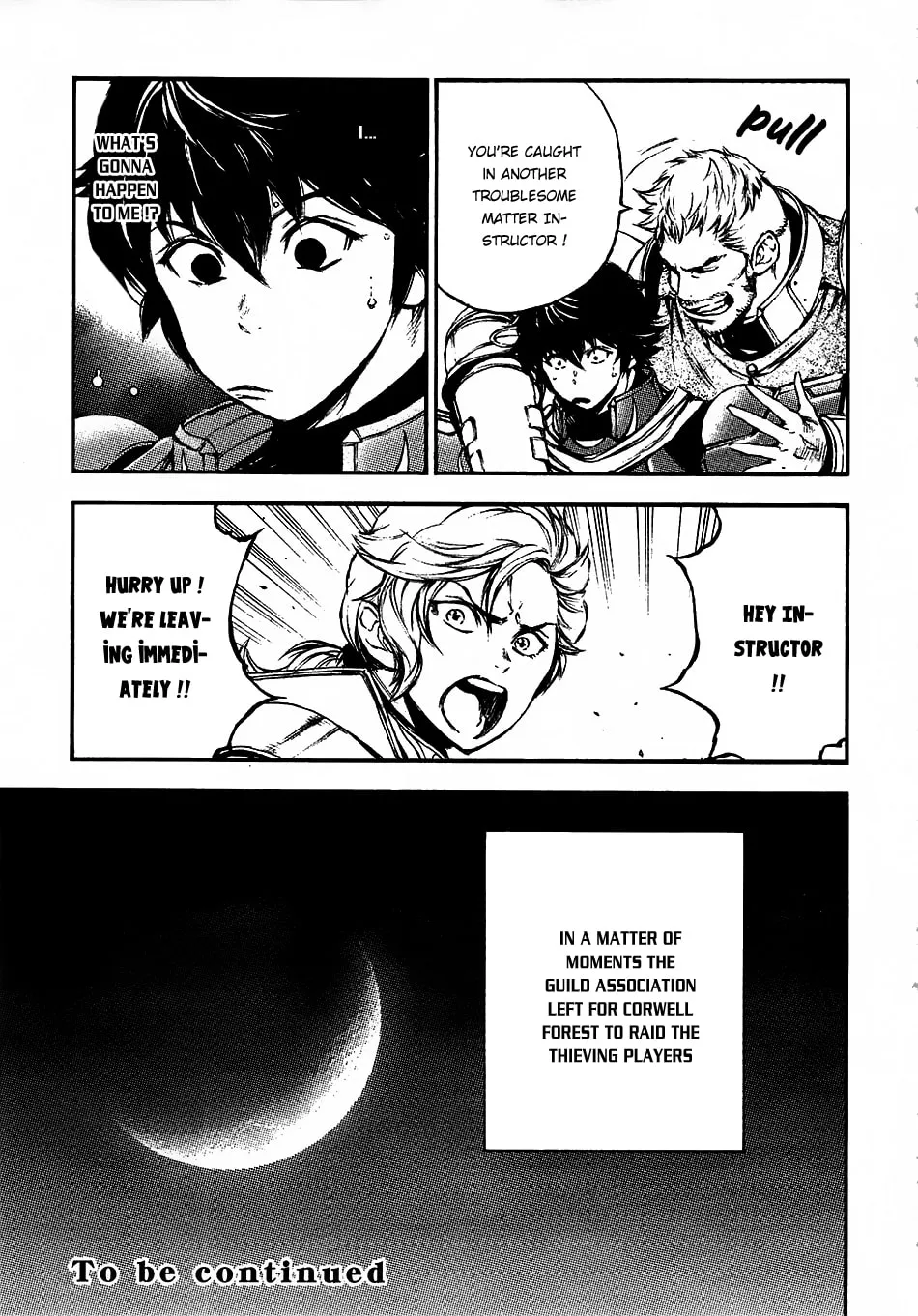 Read Eden chapter 13 image 33 on Lezhin