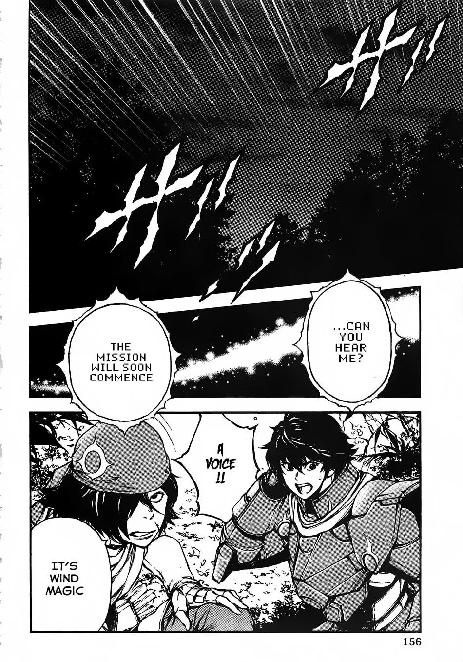 Read Eden chapter 14 image 10 on Lezhin