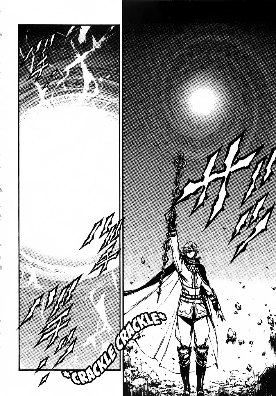 Read Eden chapter 14 image 12 on Lezhin