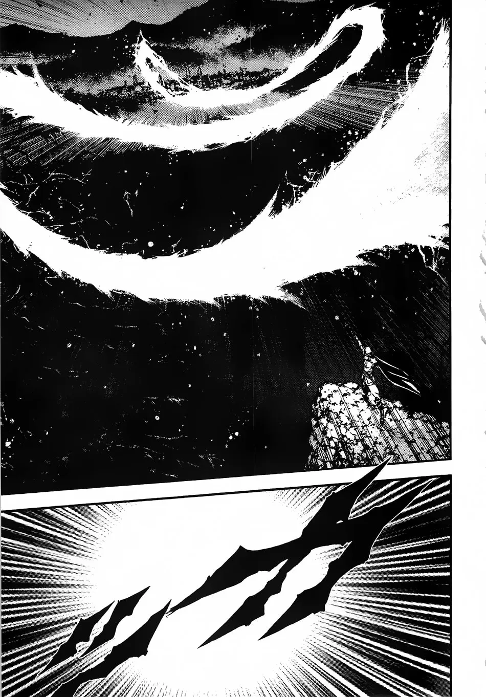 Read Eden chapter 14 image 15 on Lezhin