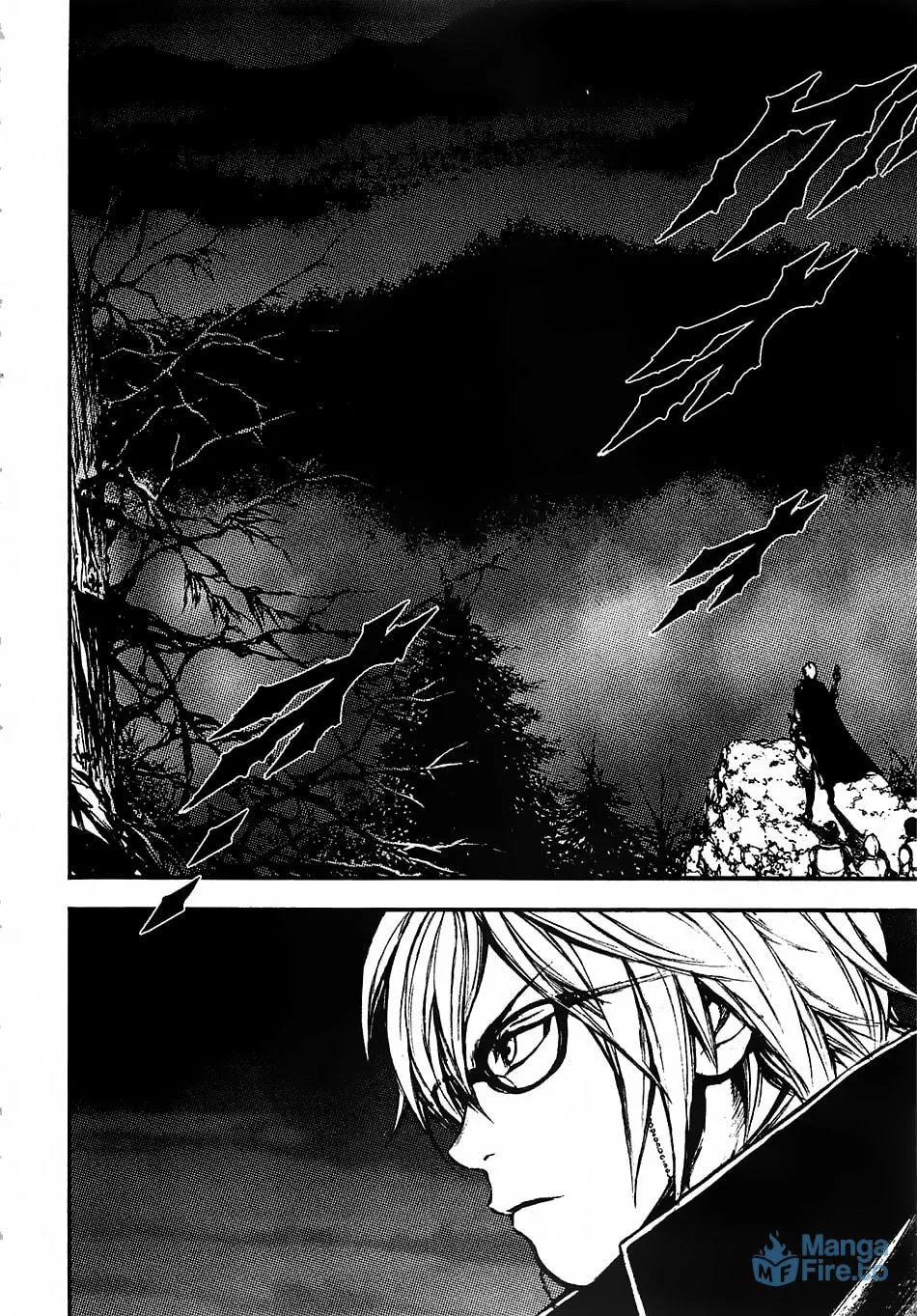 Read Eden chapter 14 image 2 on Lezhin