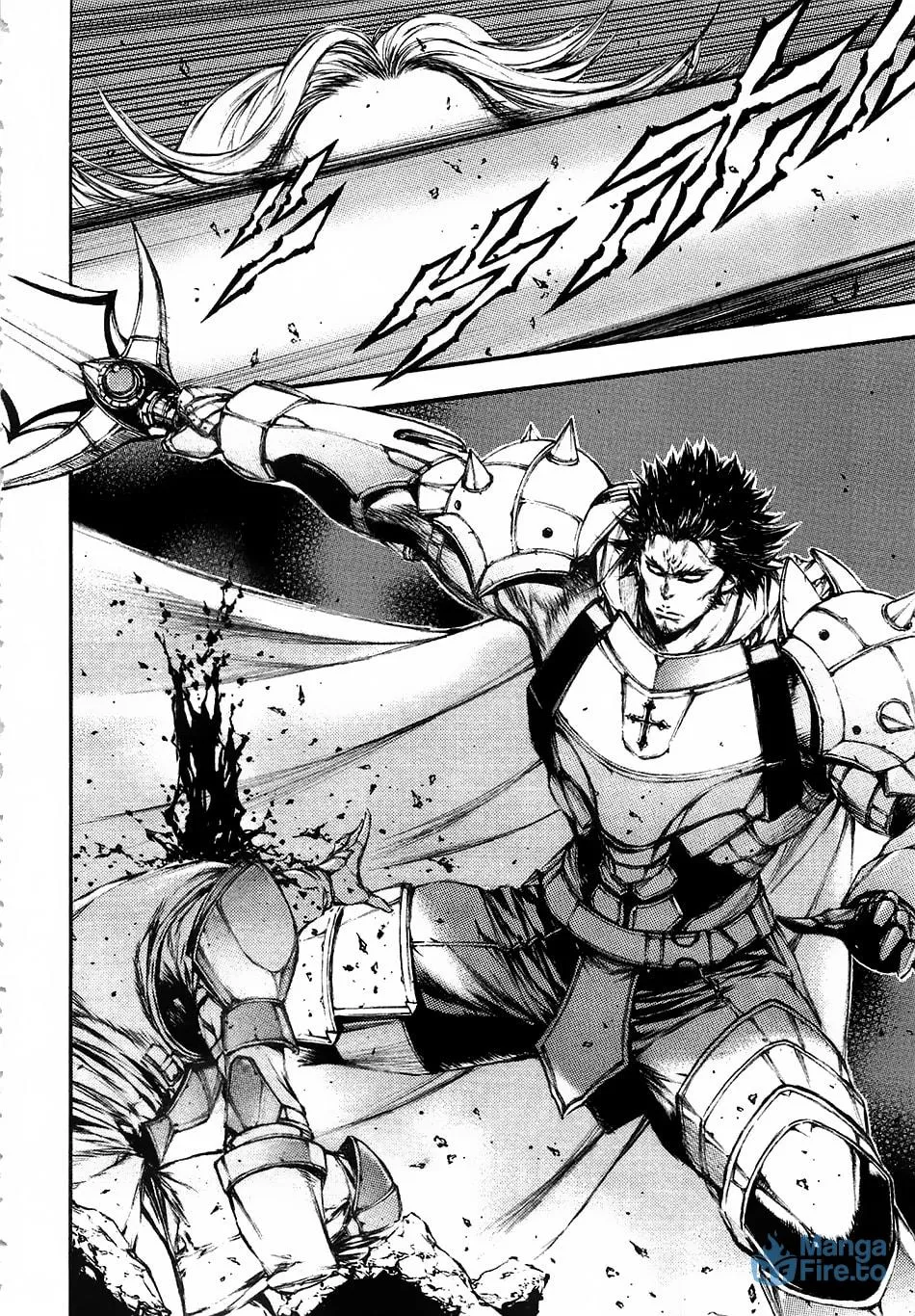 Read Eden chapter 15 image 2 on Lezhin