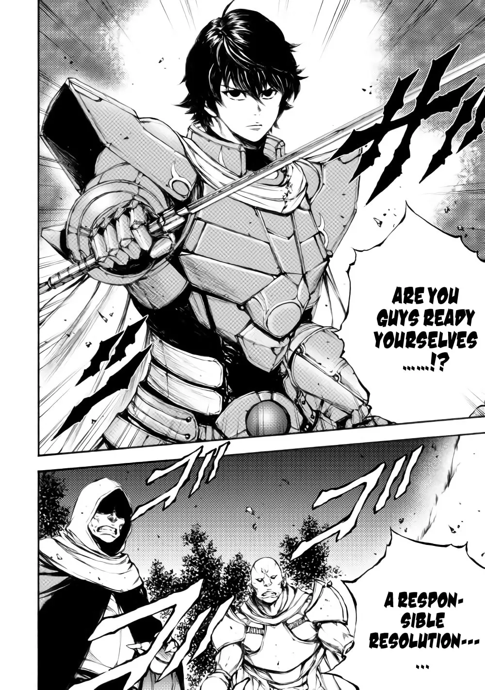 Read Eden chapter 16 image 24 on Lezhin