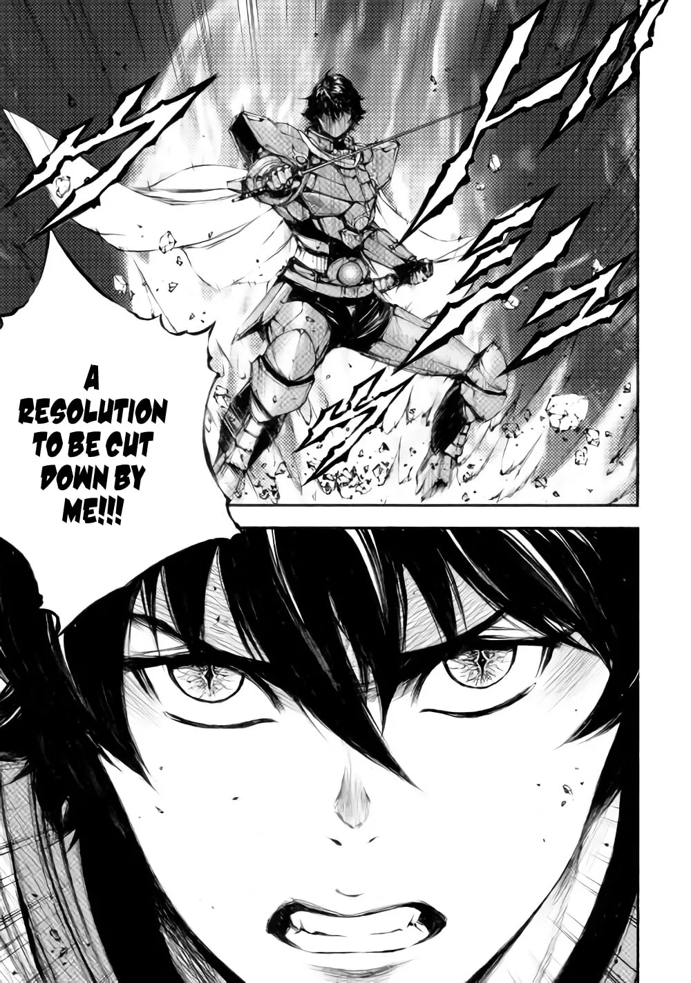 Read Eden chapter 16 image 25 on Lezhin