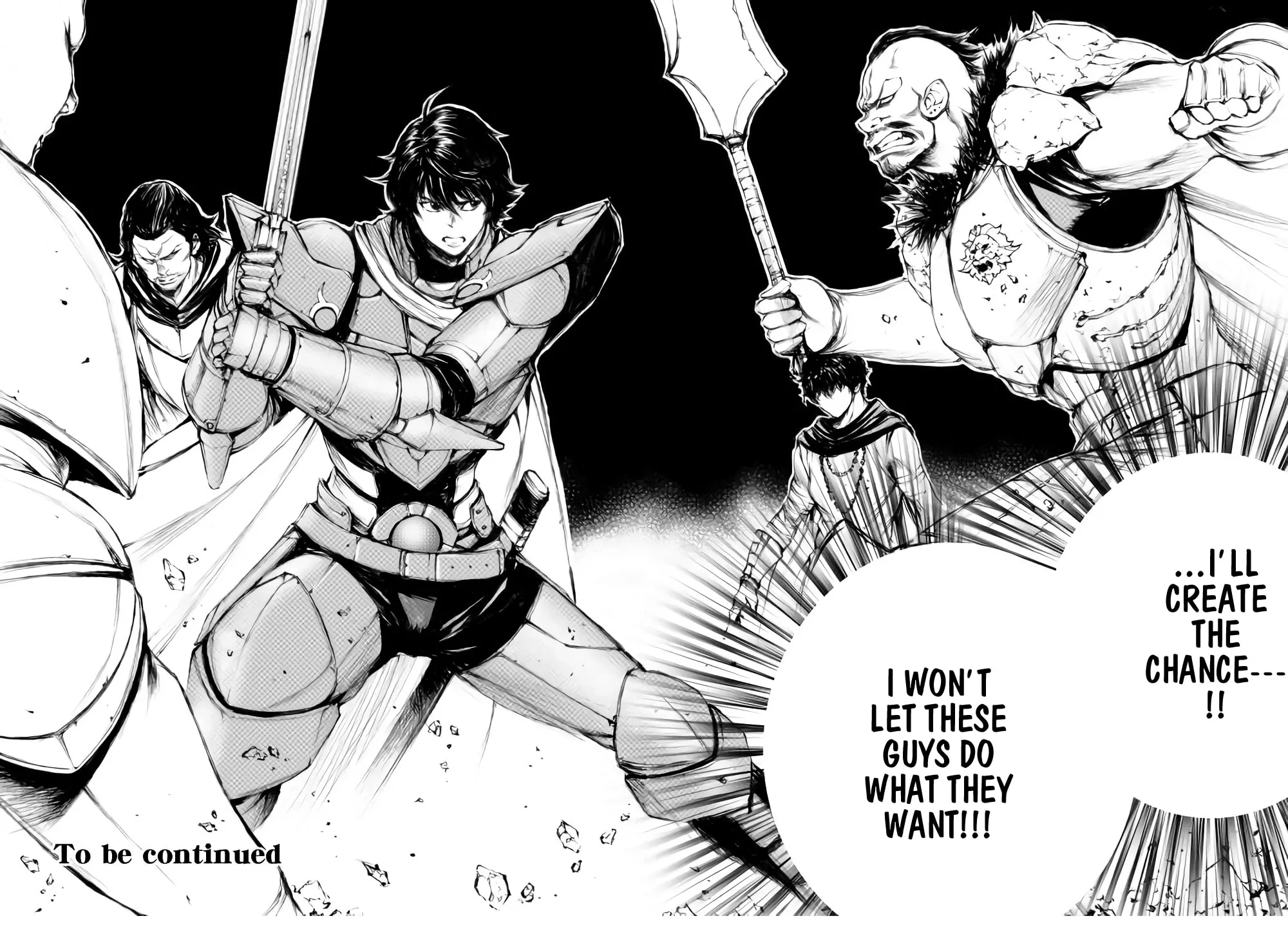 Read Eden chapter 16 image 28 on Lezhin