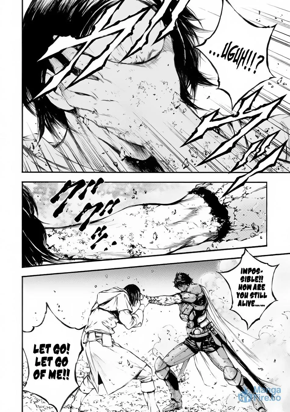 Read Eden chapter 17 image 20 on Lezhin