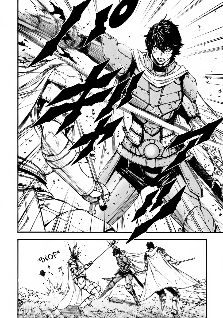 Read Eden chapter 17 image 24 on Lezhin
