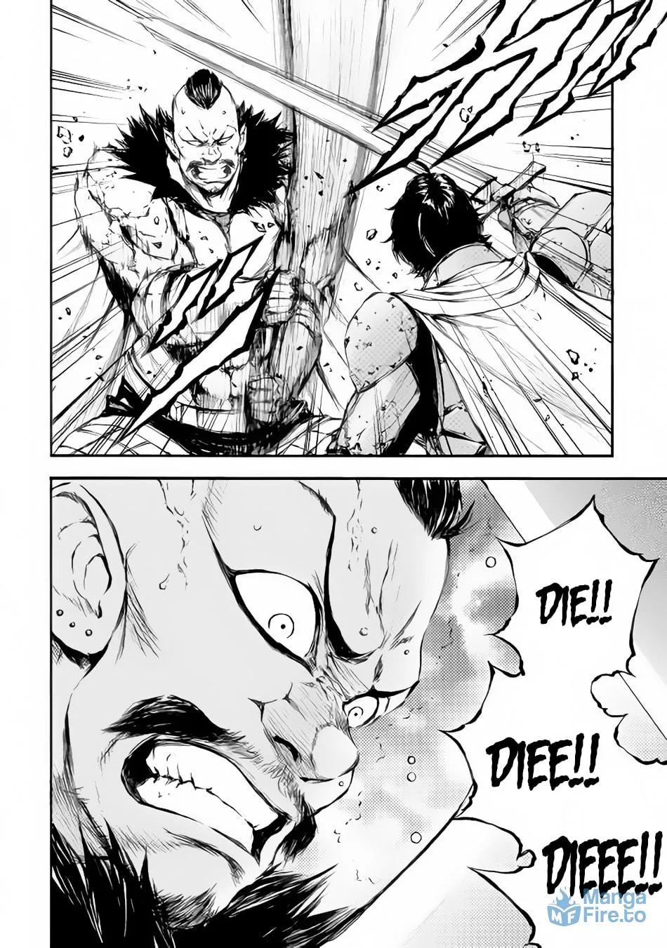 Read Eden chapter 17 image 26 on Lezhin