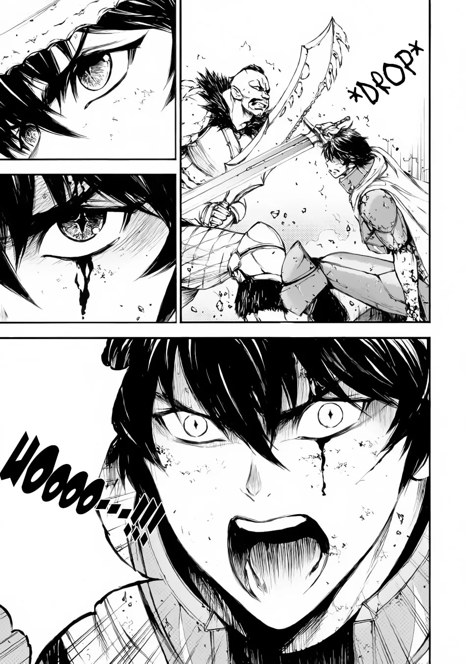 Read Eden chapter 17 image 27 on Lezhin