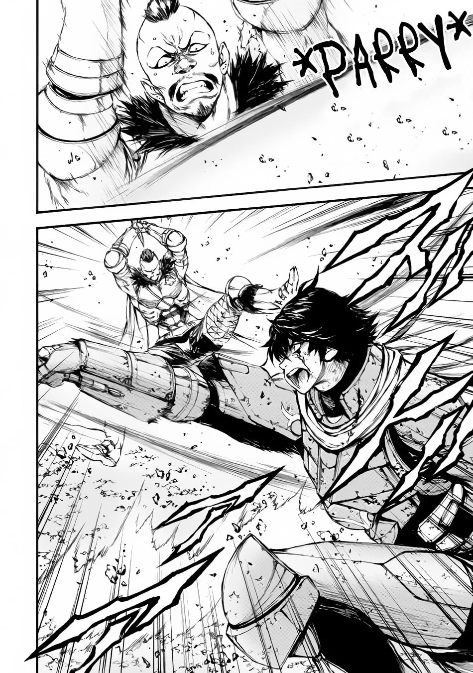 Read Eden chapter 17 image 28 on Lezhin