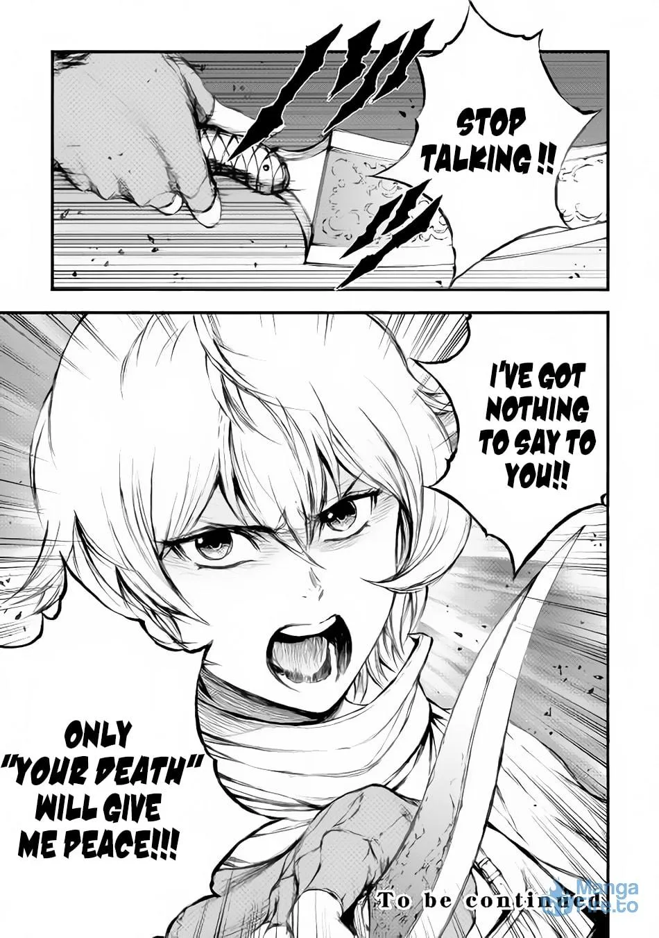 Read Eden chapter 17 image 35 on Lezhin
