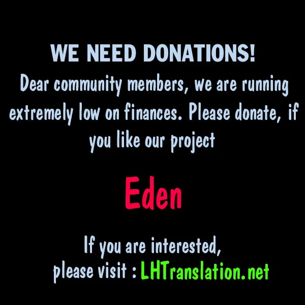 Read Eden chapter 17 image 36 on Lezhin