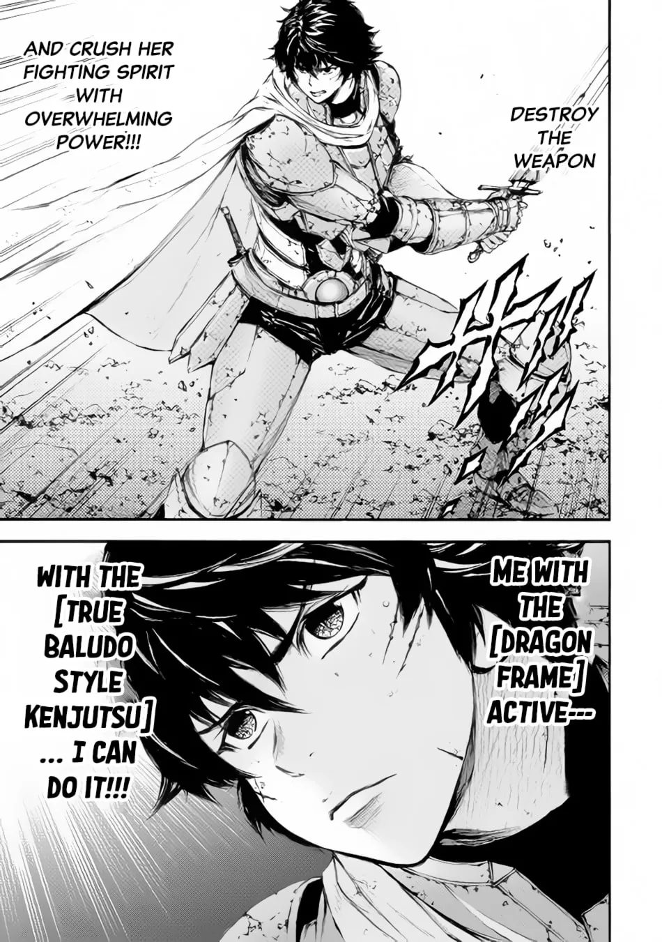 Read Eden chapter 18 image 25 on Lezhin