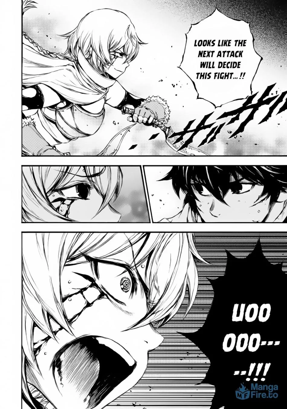 Read Eden chapter 18 image 26 on Lezhin
