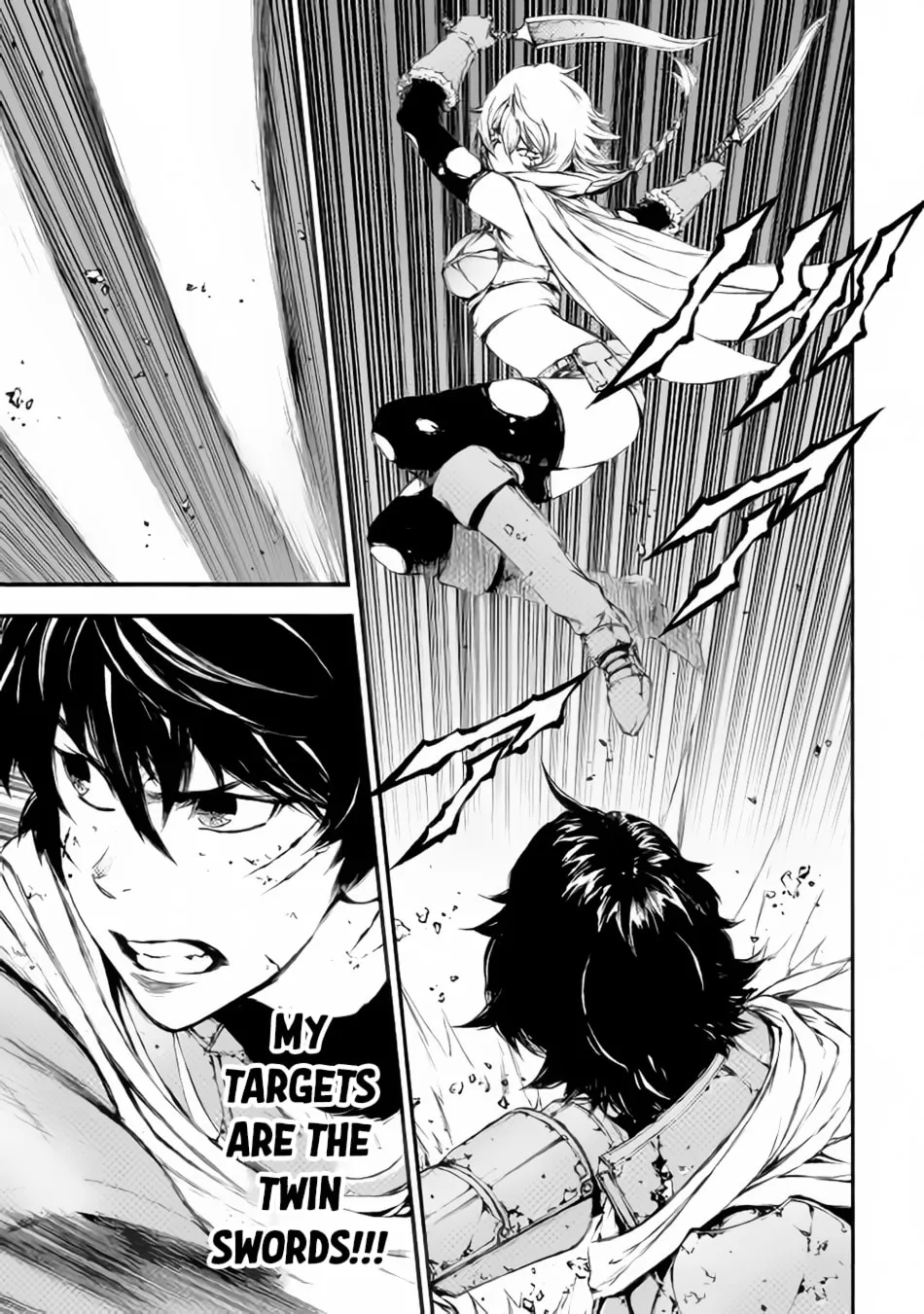 Read Eden chapter 18 image 27 on Lezhin