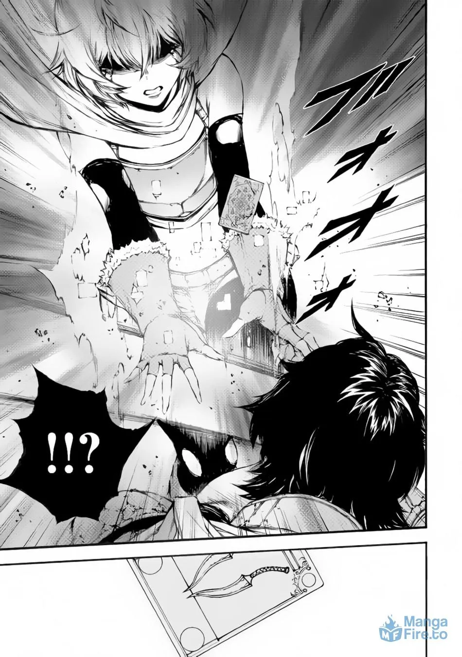Read Eden chapter 18 image 29 on Lezhin