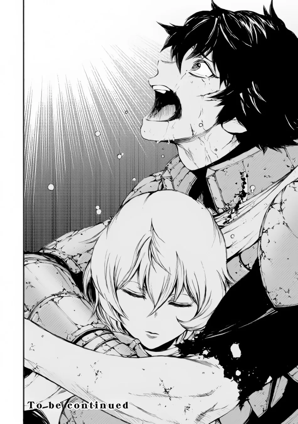 Read Eden chapter 18 image 34 on Lezhin