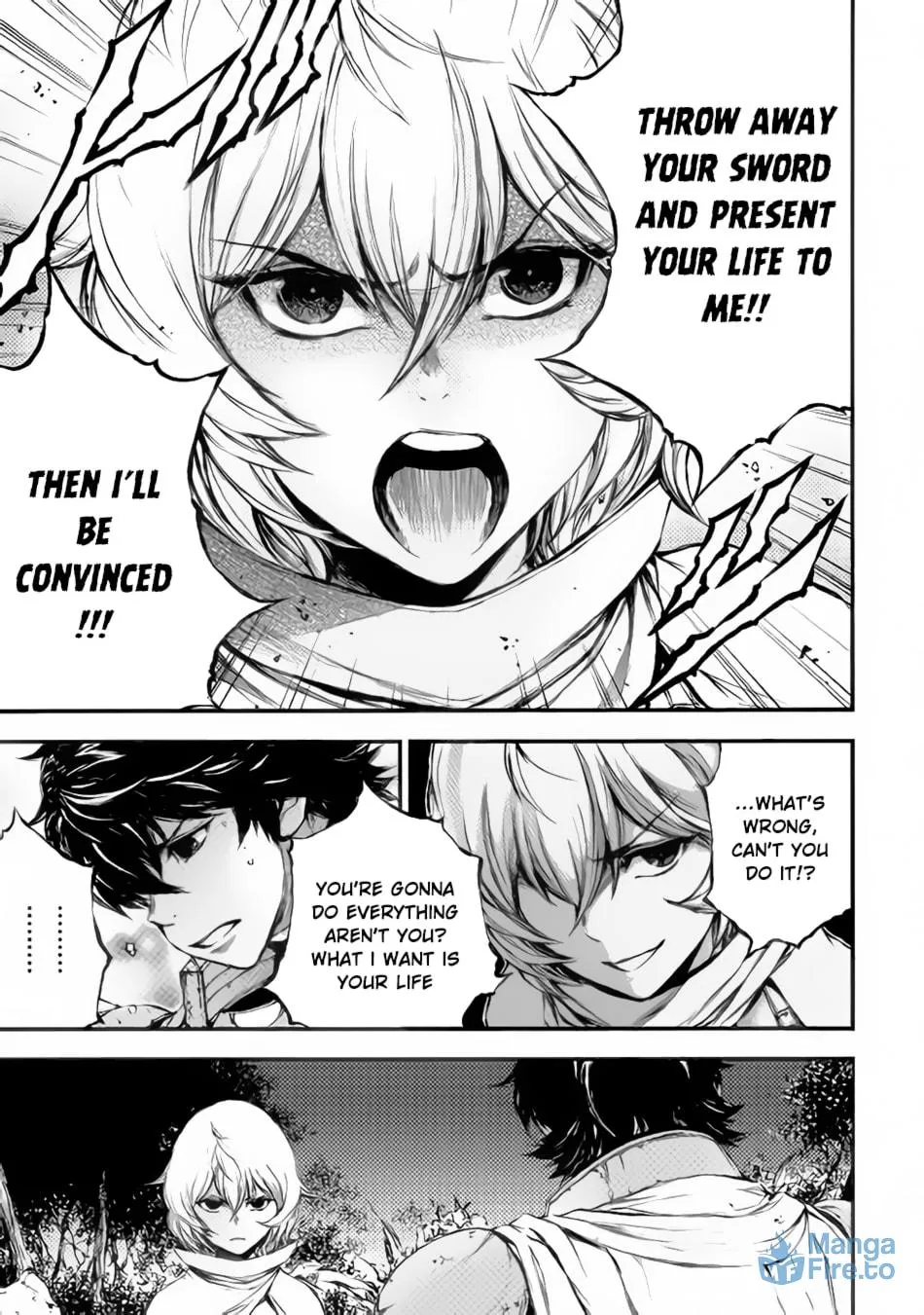 Read Eden chapter 18 image 5 on Lezhin