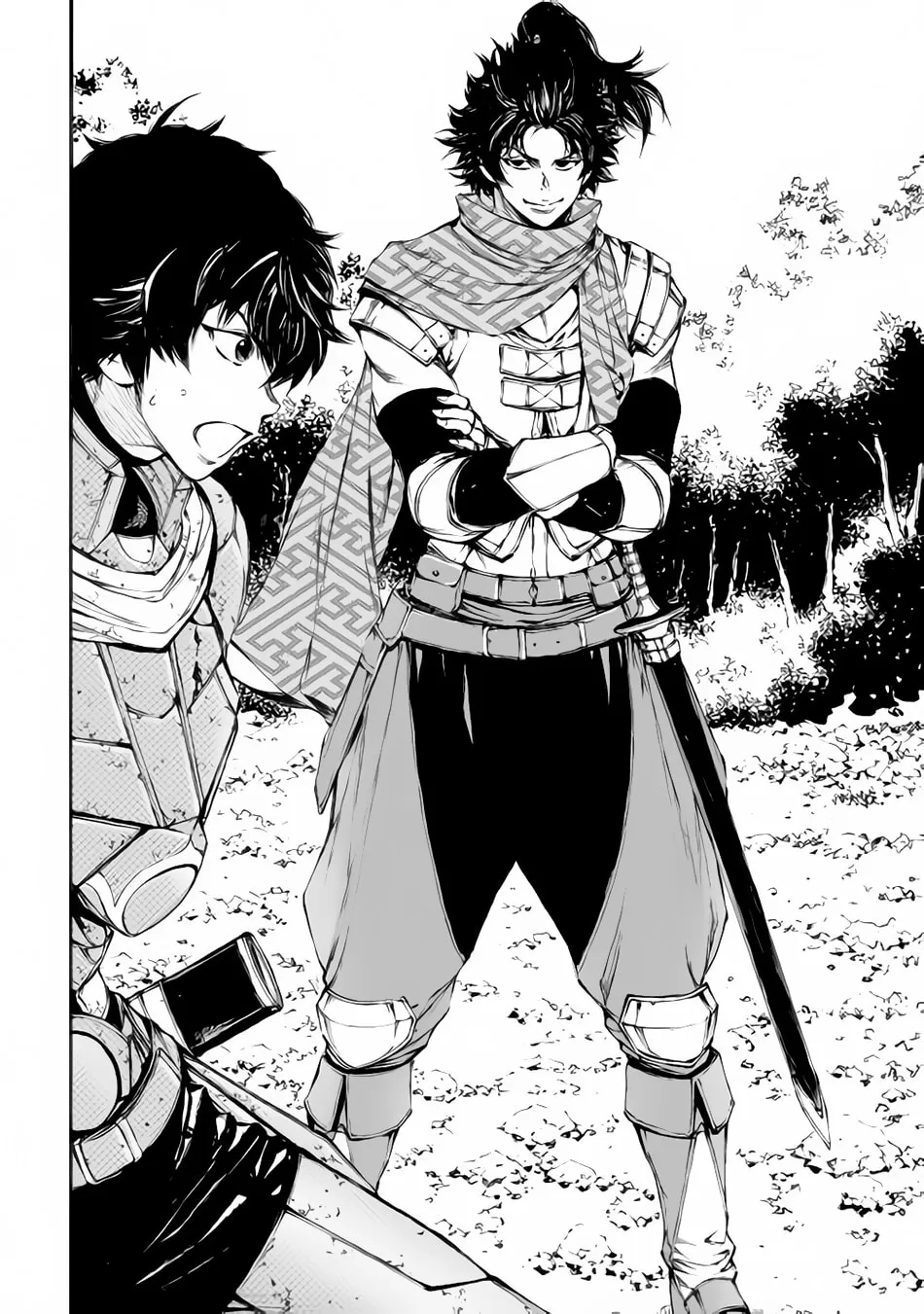 Read Eden chapter 19 image 10 on Lezhin