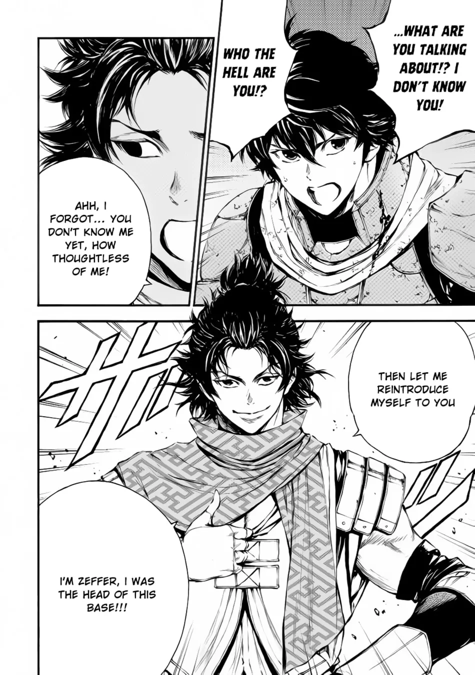 Read Eden chapter 19 image 12 on Lezhin