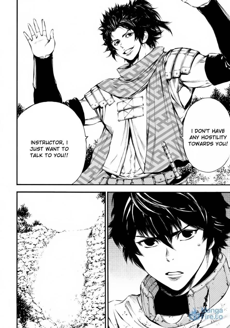 Read Eden chapter 19 image 14 on Lezhin