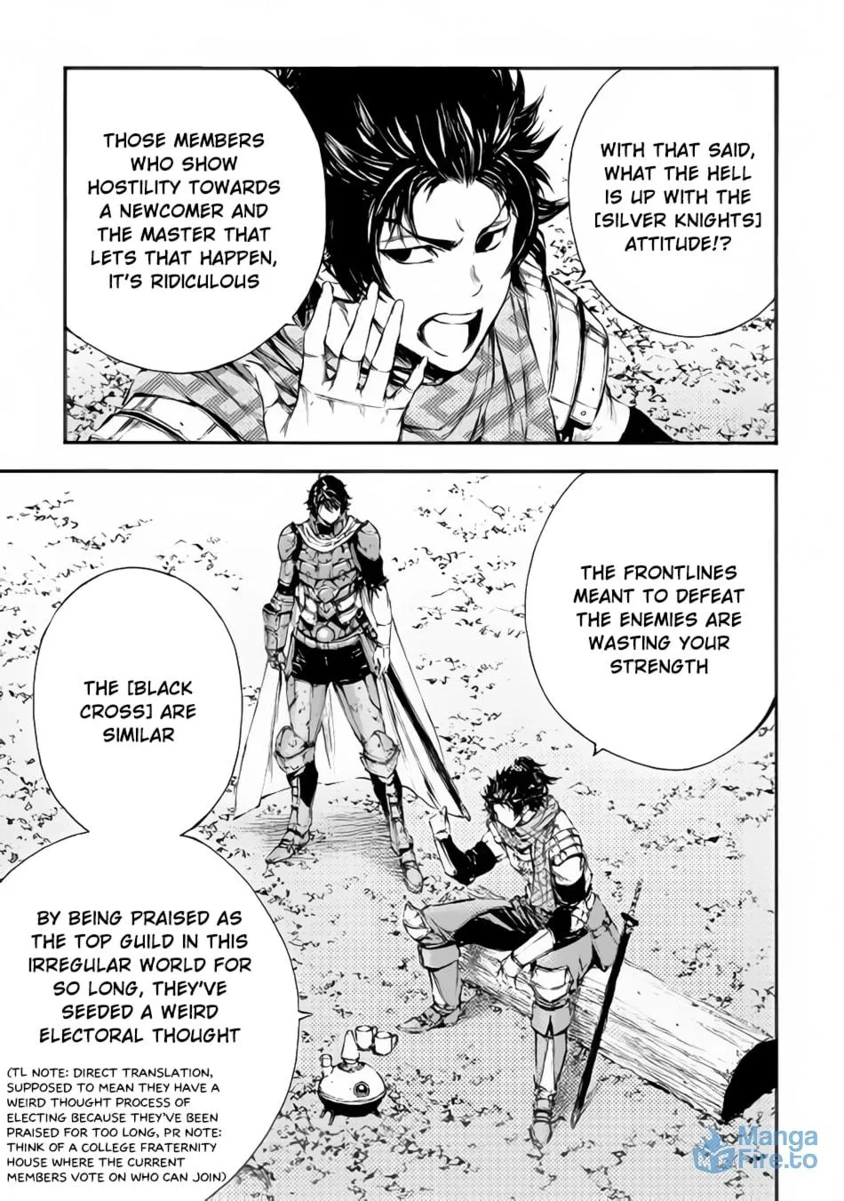Read Eden chapter 19 image 17 on Lezhin