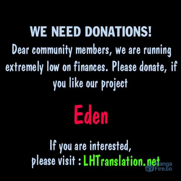 Read Eden chapter 19 image 23 on Lezhin