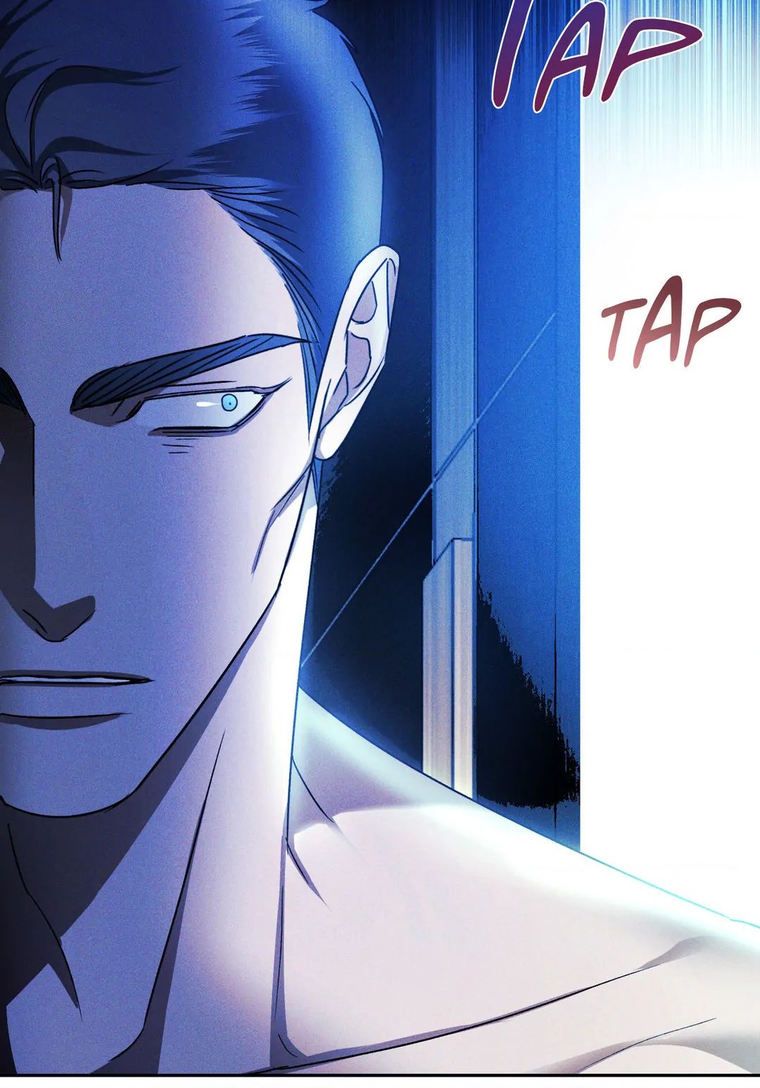Read Eden chapter 2.1 image 14 on Lezhin