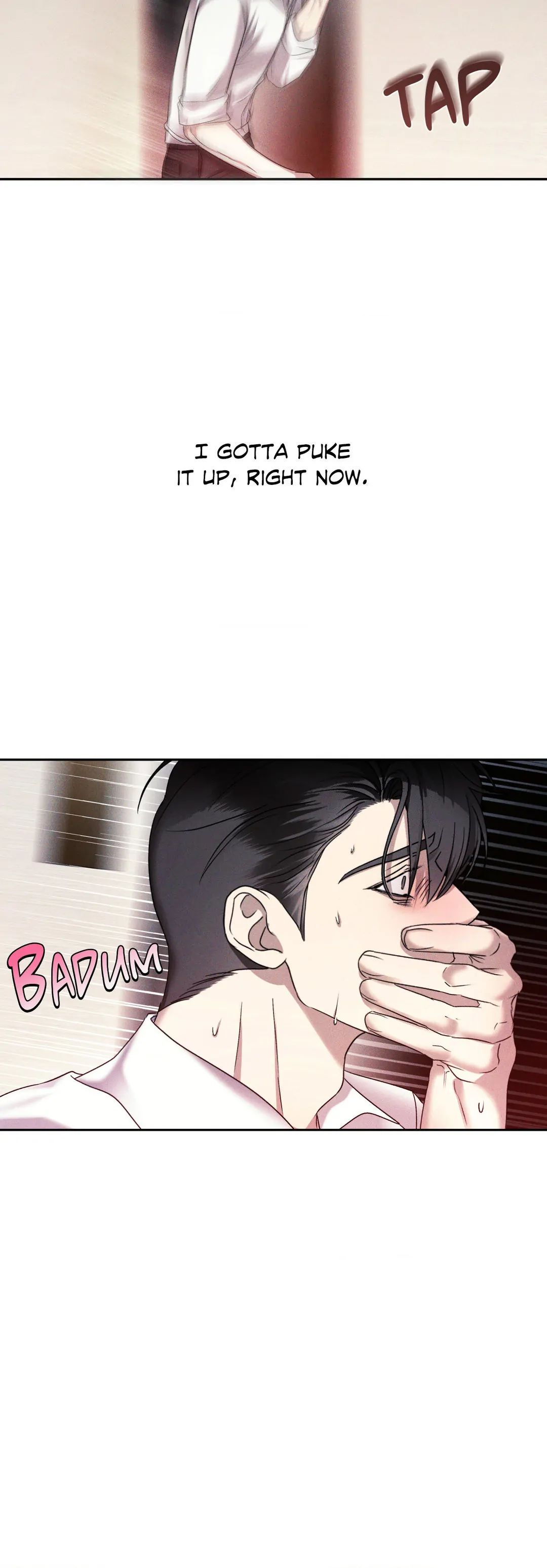 Read Eden chapter 2.1 image 16 on Lezhin