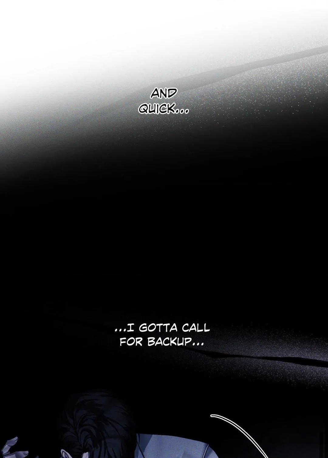 Read Eden chapter 2.1 image 17 on Lezhin