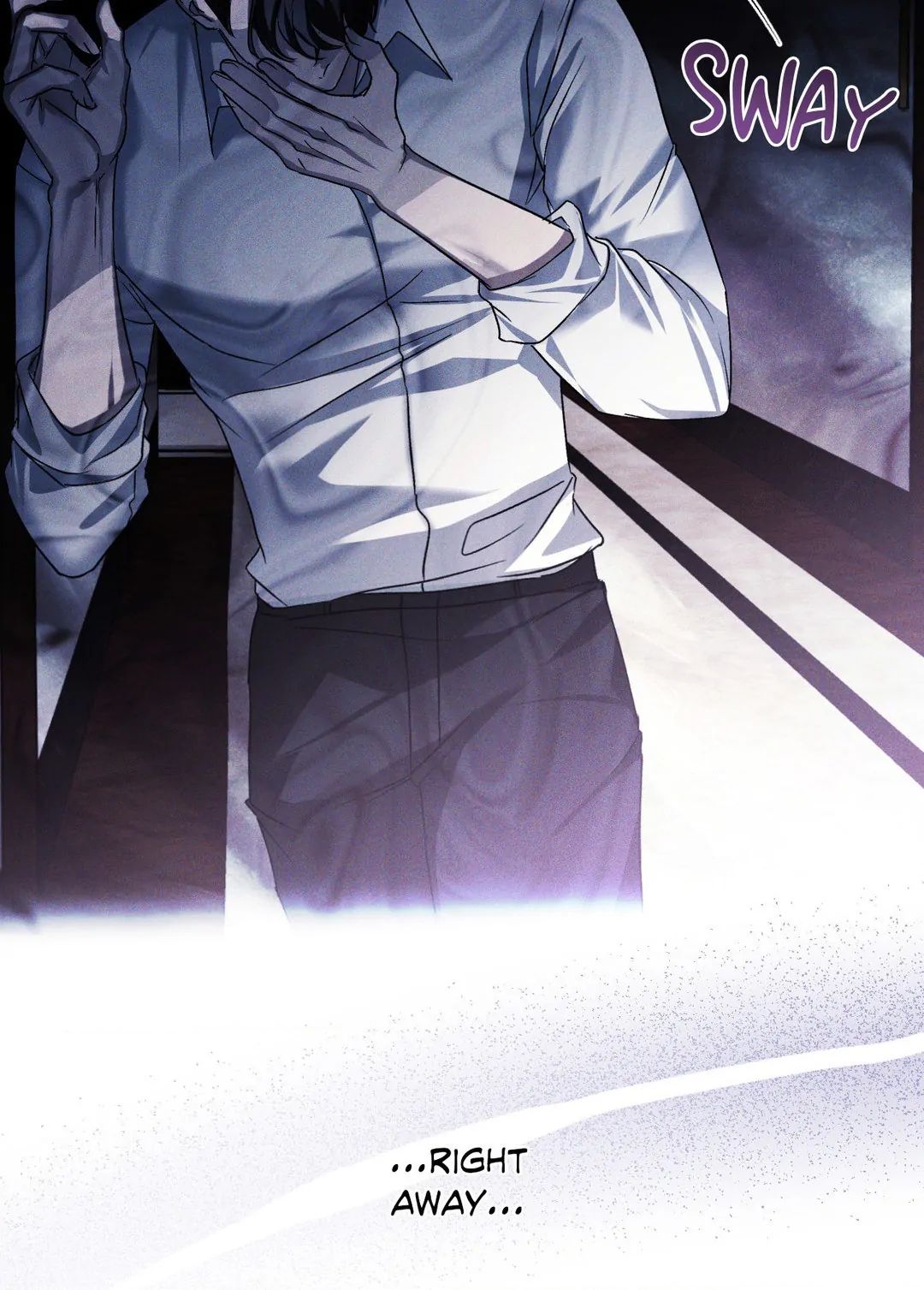 Read Eden chapter 2.1 image 18 on Lezhin