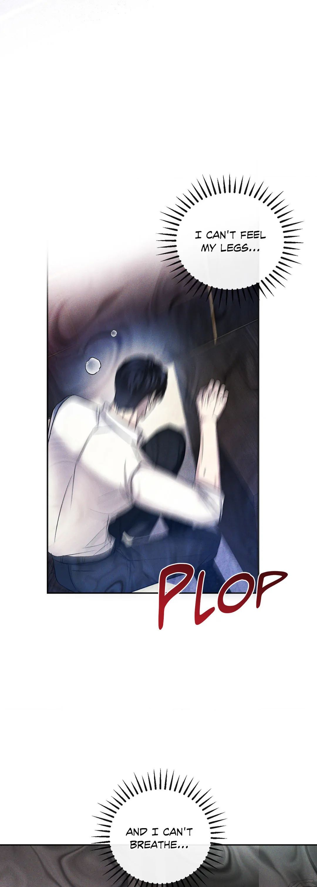 Read Eden chapter 2.1 image 19 on Lezhin