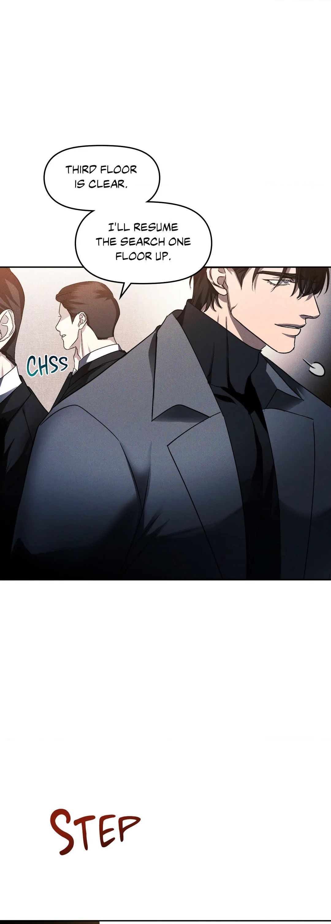 Read Eden chapter 2.1 image 25 on Lezhin
