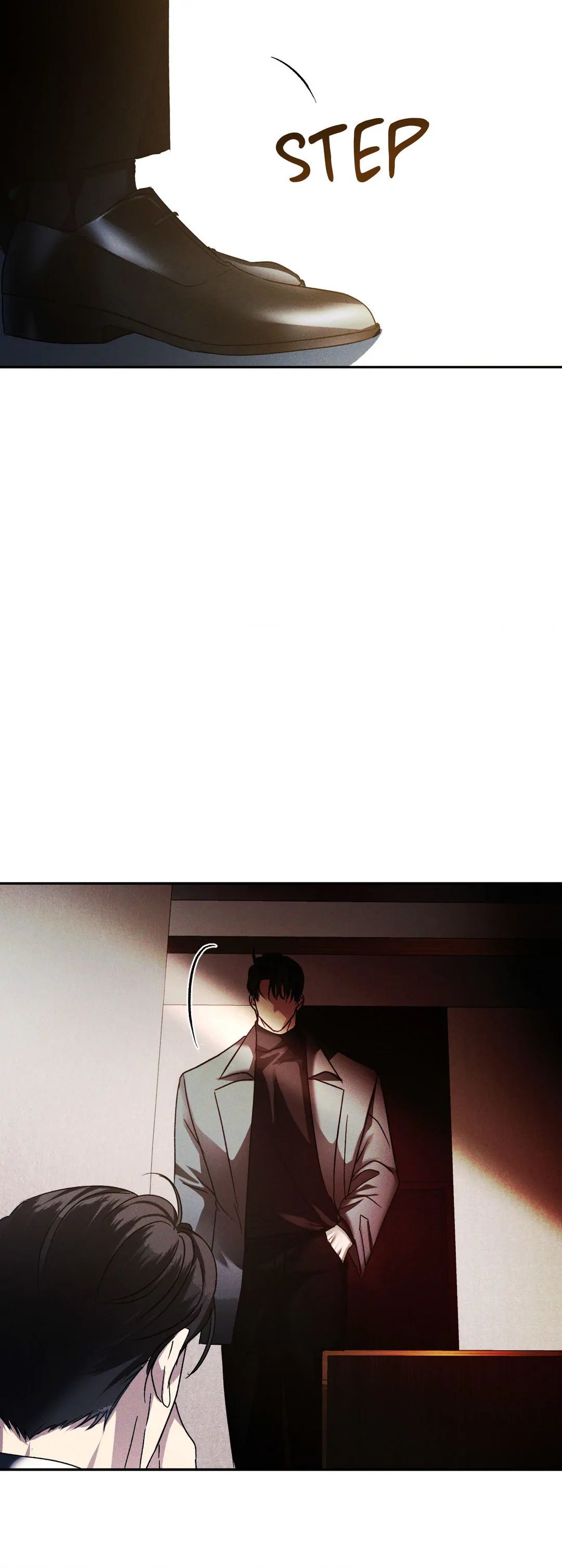 Read Eden chapter 2.1 image 26 on Lezhin