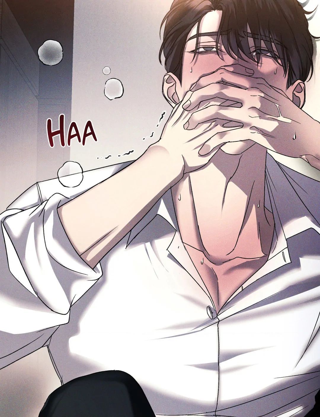 Read Eden chapter 2.1 image 28 on Lezhin