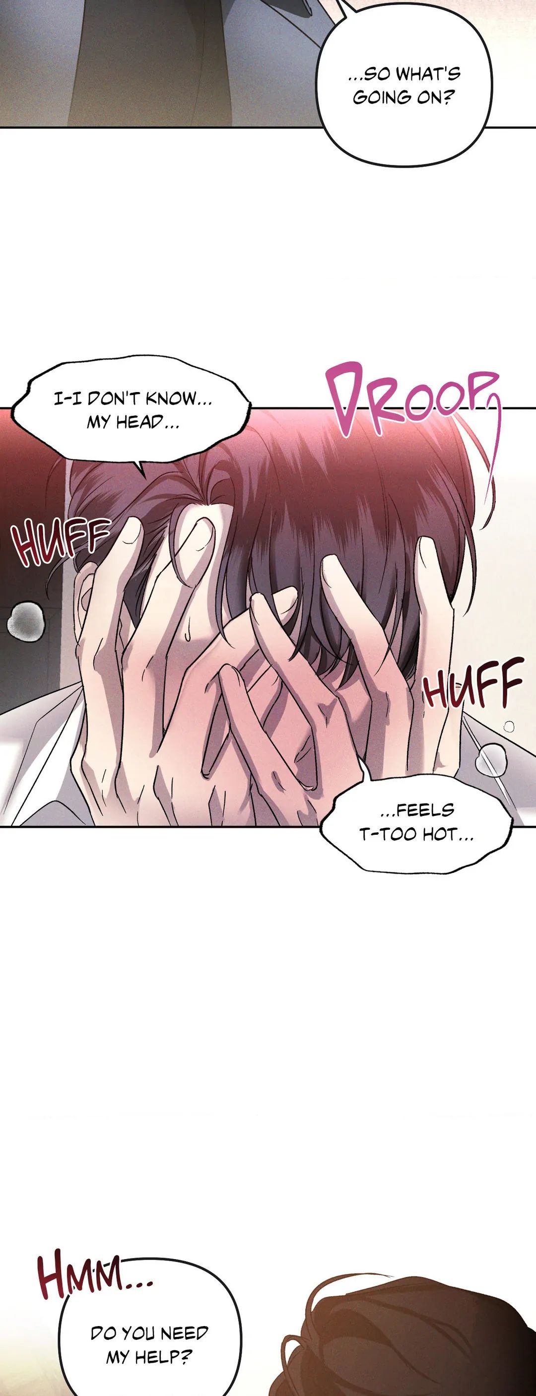 Read Eden chapter 2.1 image 30 on Lezhin