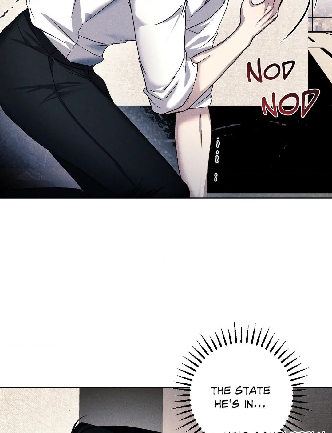 Read Eden chapter 2.1 image 33 on Lezhin