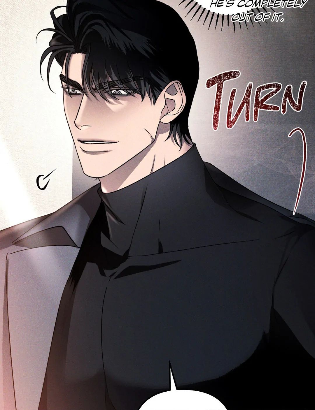 Read Eden chapter 2.1 image 34 on Lezhin