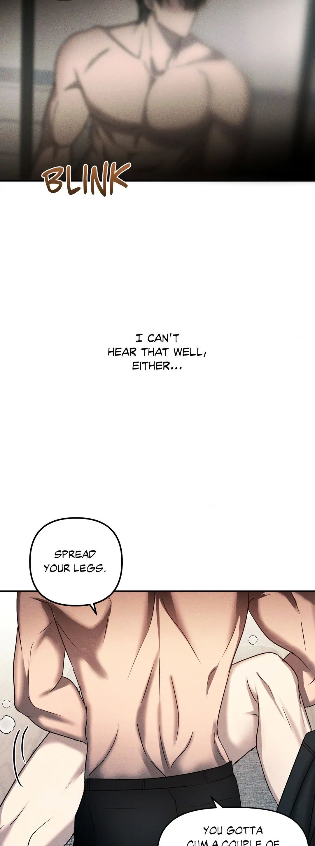 Read Eden chapter 2.1 image 38 on Lezhin