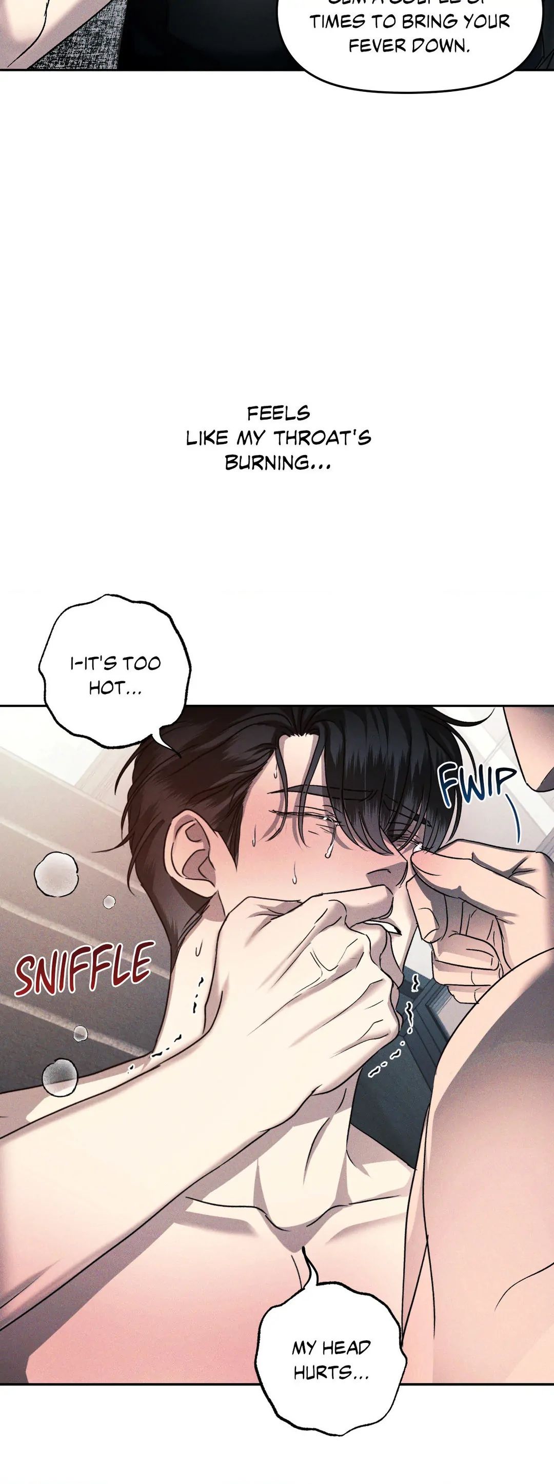 Read Eden chapter 2.1 image 39 on Lezhin