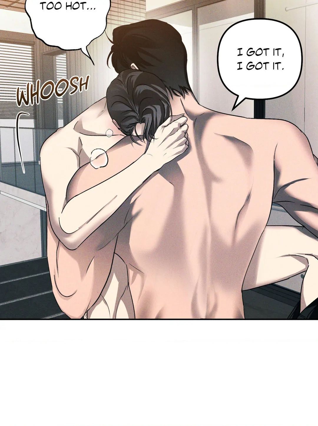 Read Eden chapter 2.1 image 41 on Lezhin
