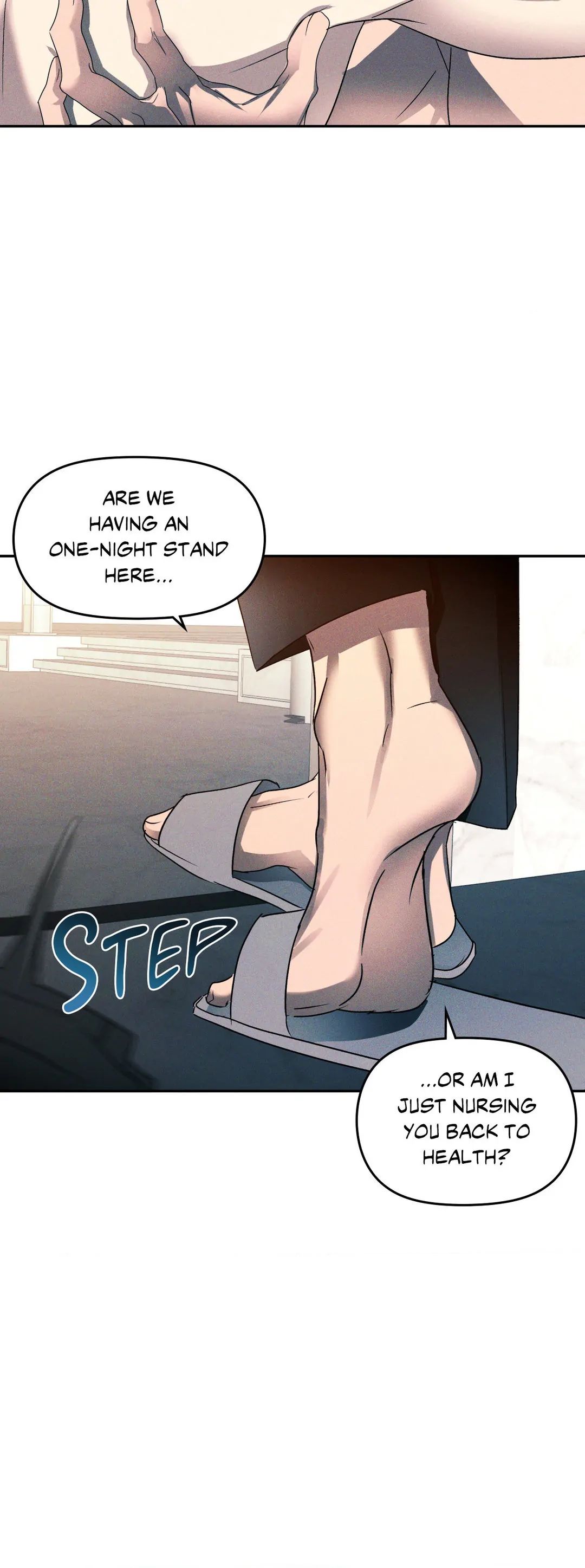 Read Eden chapter 2.1 image 43 on Lezhin
