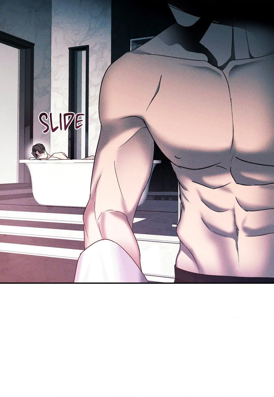 Read Eden chapter 2.1 image 49 on Lezhin