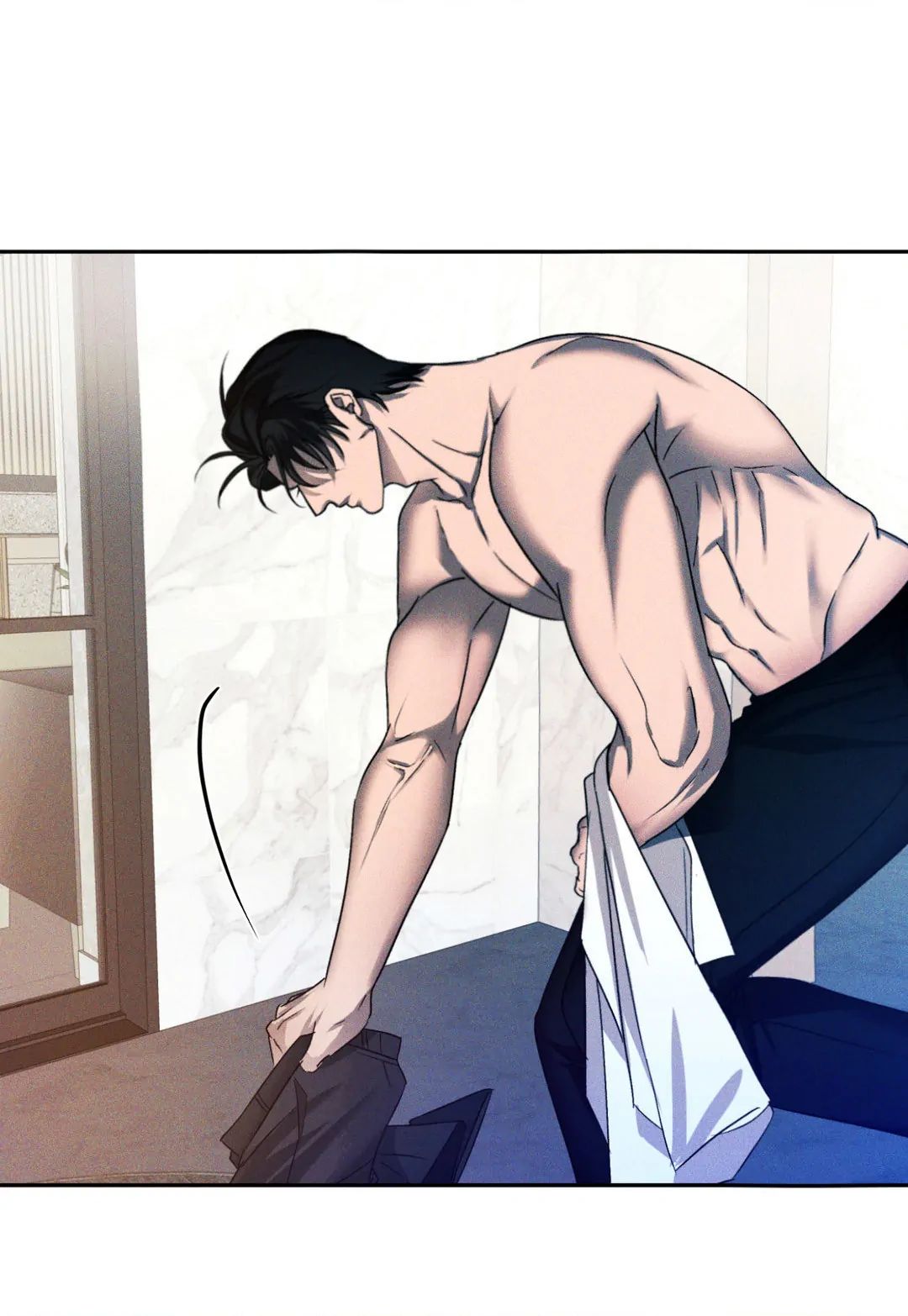 Read Eden chapter 2.1 image 52 on Lezhin