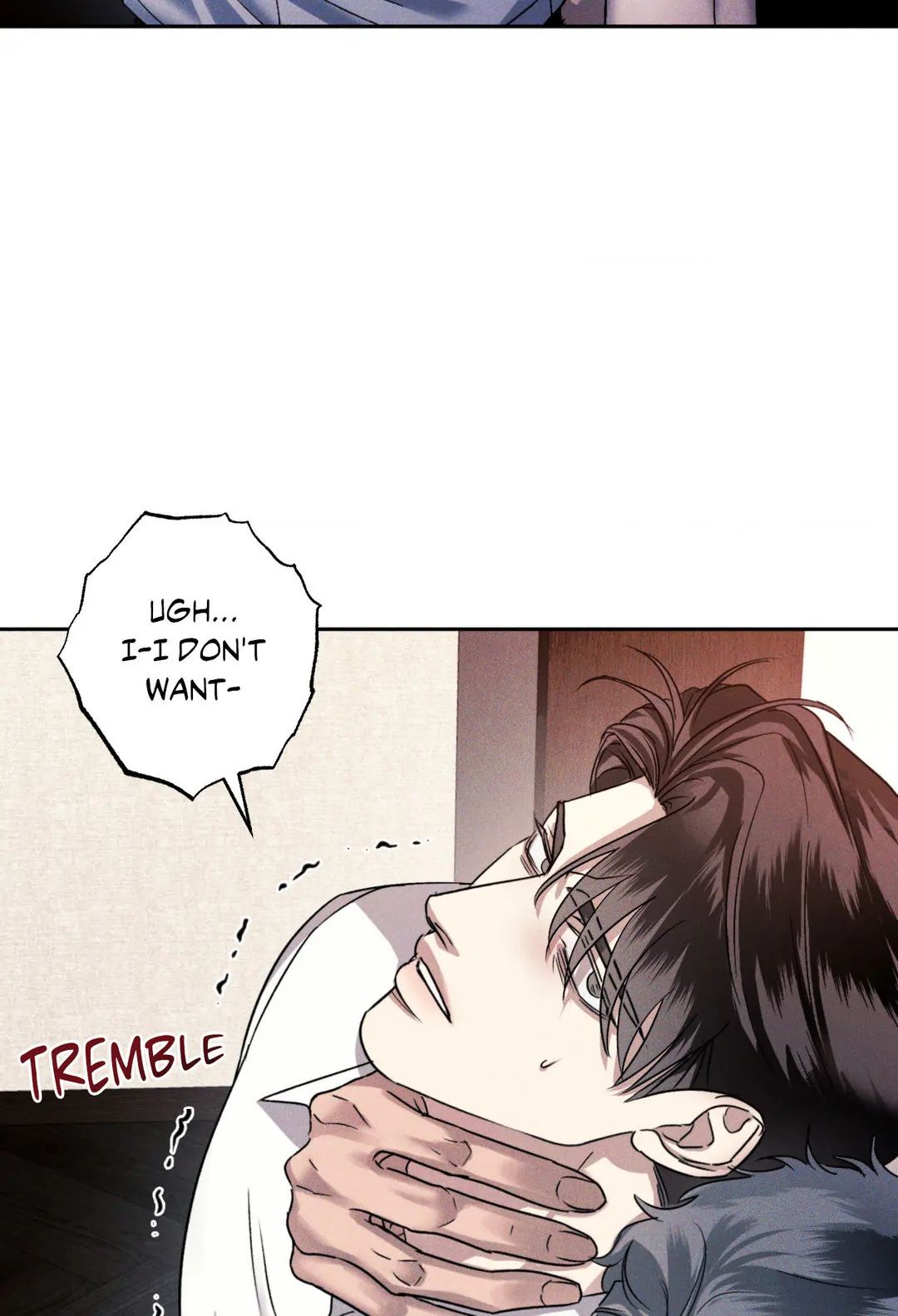 Read Eden chapter 2.1 image 6 on Lezhin