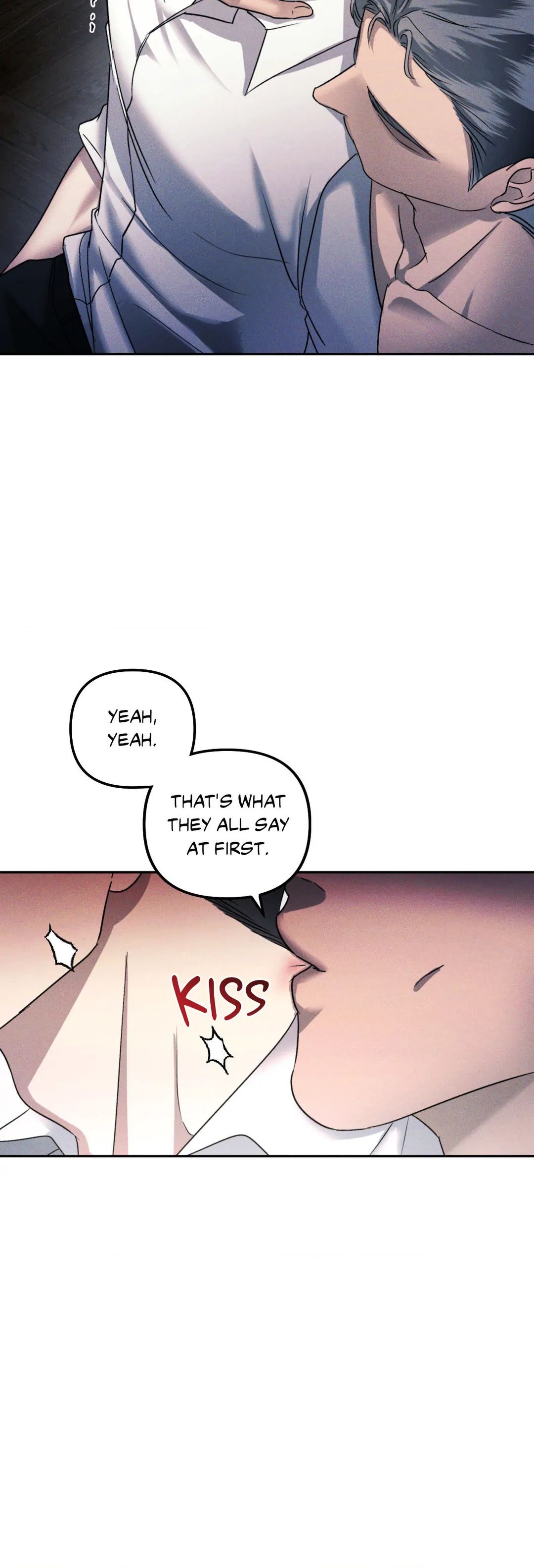 Read Eden chapter 2.1 image 7 on Lezhin