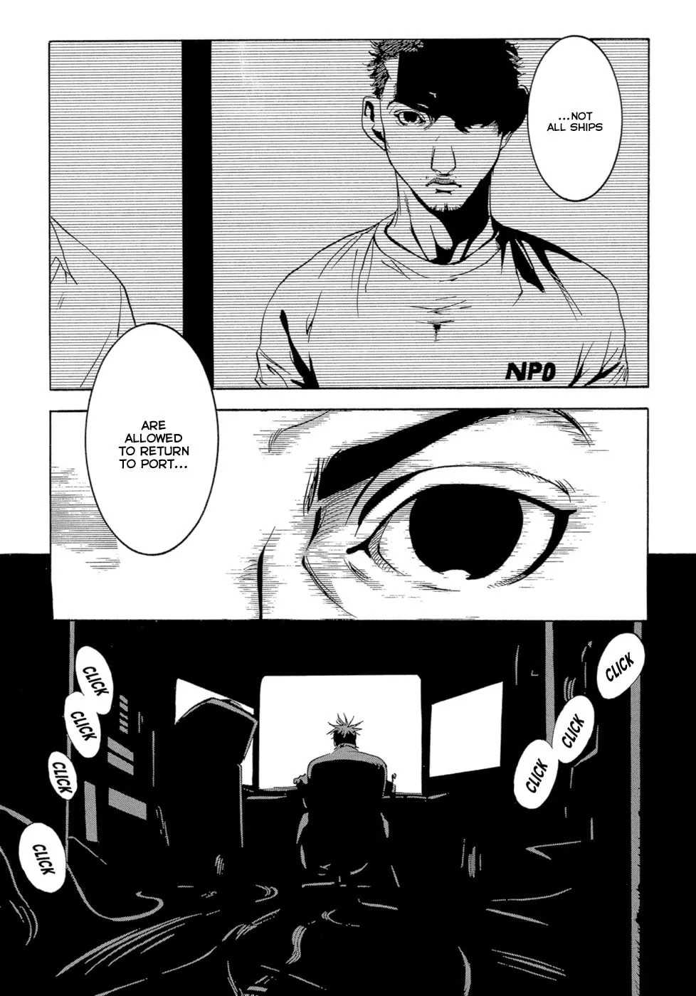 Read Eden chapter 2 image 51 on Lezhin